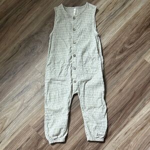 Rylee + Cru Jumper - Toddler Boy